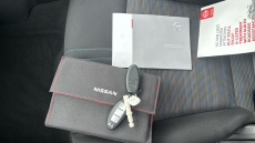 Nissan LEAF 110kW Acenta 40kWh 5dr Auto Electric Hatchback